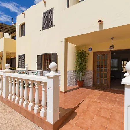 아파트 Vv Casa Maruca Accesibilidad - Playa 5 Min *