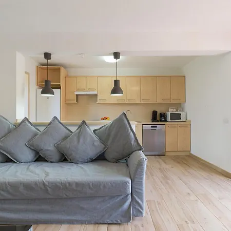 Apartament Vv Casa Maruca Accesibilidad - Playa 5 Min