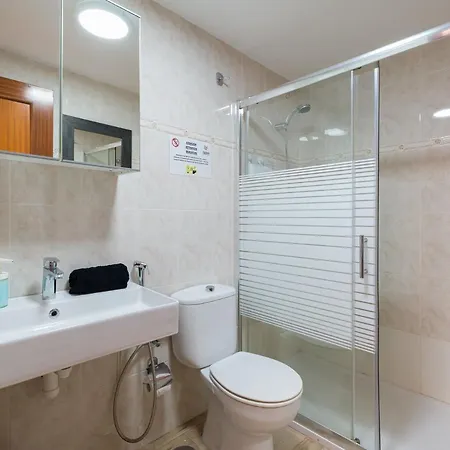 Apartamento Vv Casa Maruca Accesibilidad - Playa 5 Min Caleta de Fuste