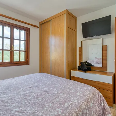 Vv Casa Maruca Accesibilidad - Playa 5 Min * Калета-де-Фусте