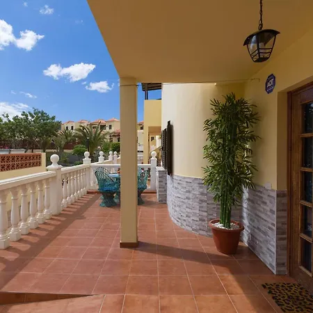 Vv Casa Maruca Accesibilidad - Playa 5 Min Апартаменты Калета-де-Фусте