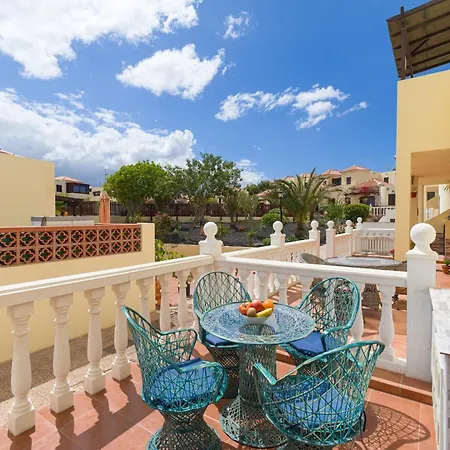 Vv Casa Maruca Accesibilidad - Playa 5 Min Апартаменты Калета-де-Фусте