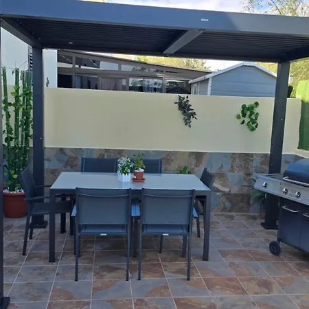 Vv Casa Maruca Accesibilidad - Playa 5 Min Appartement