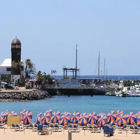 Vv Casa Maruca Accesibilidad - Playa 5 Min Appartement Caleta De Fuste