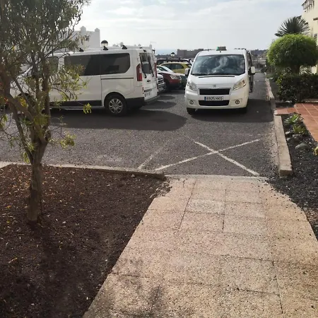Vv Casa Maruca Accesibilidad - Playa 5 Min Appartement *