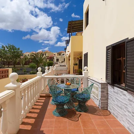 Vv Casa Maruca Accesibilidad - Playa 5 Min Appartement *