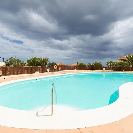 Vv Casa Maruca Accesibilidad - Playa 5 Min Appartement