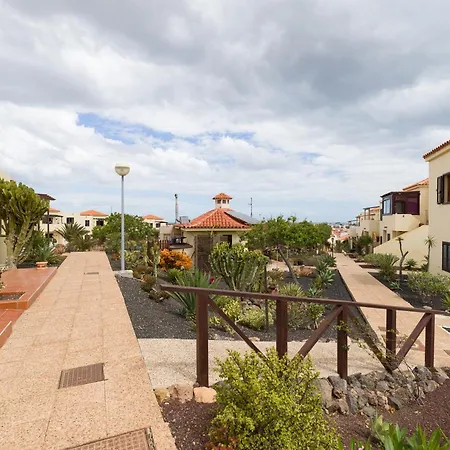 Appartement Vv Casa Maruca Accesibilidad - Playa 5 Min