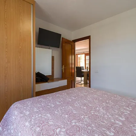Vv Casa Maruca Accesibilidad - Playa 5 Min Appartement *