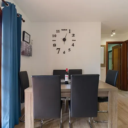 Vv Casa Maruca Accesibilidad - Playa 5 Min Appartement